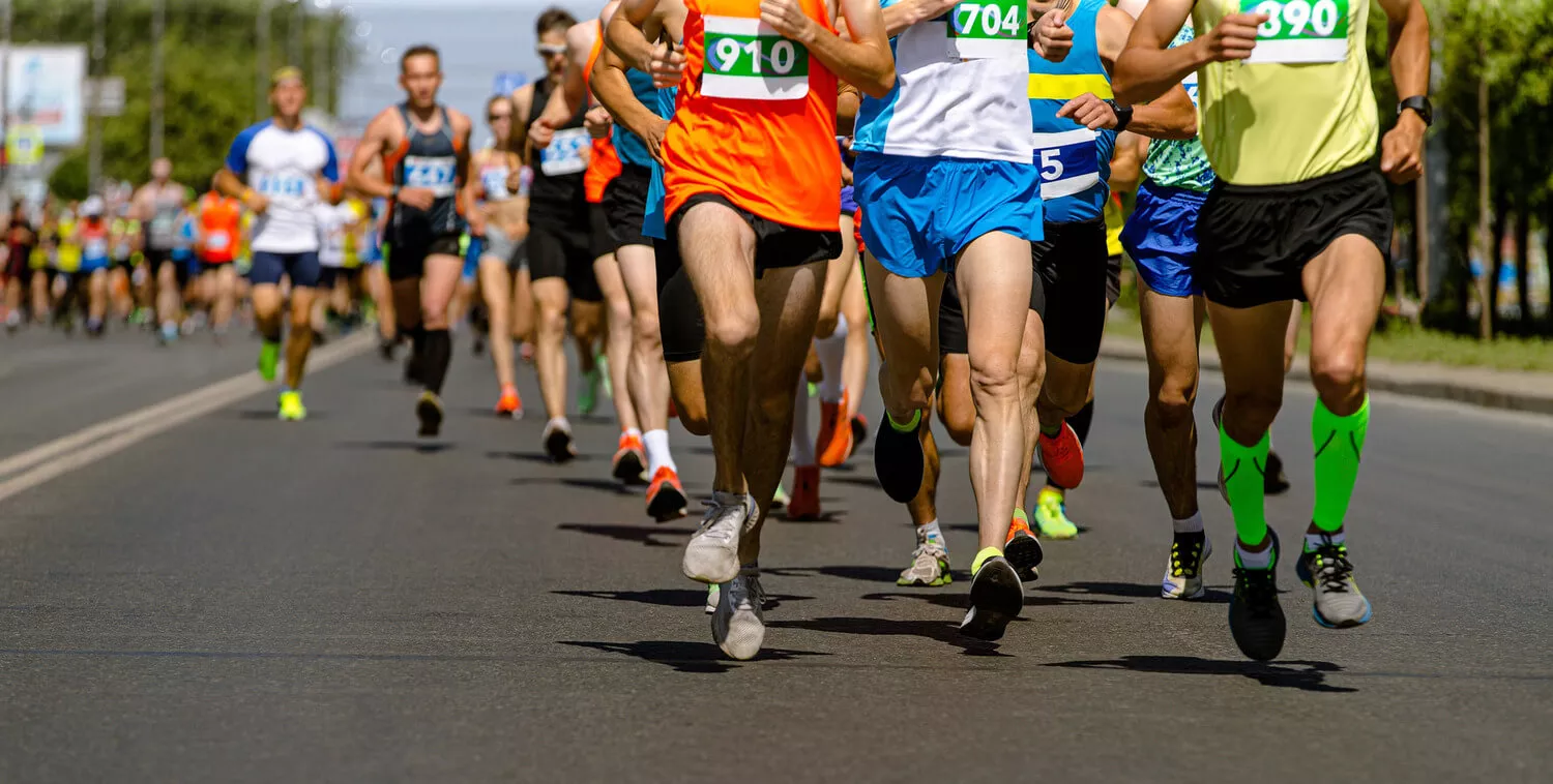 Begin het hardloopseizoen goed: de mooiste evenementen in maart 2025