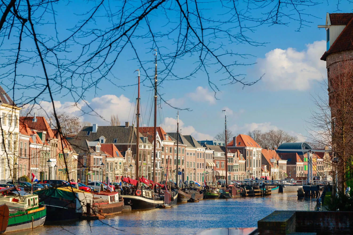 De Halve Marathon van Zwolle 2025: een avond vol snelheid en sfeer