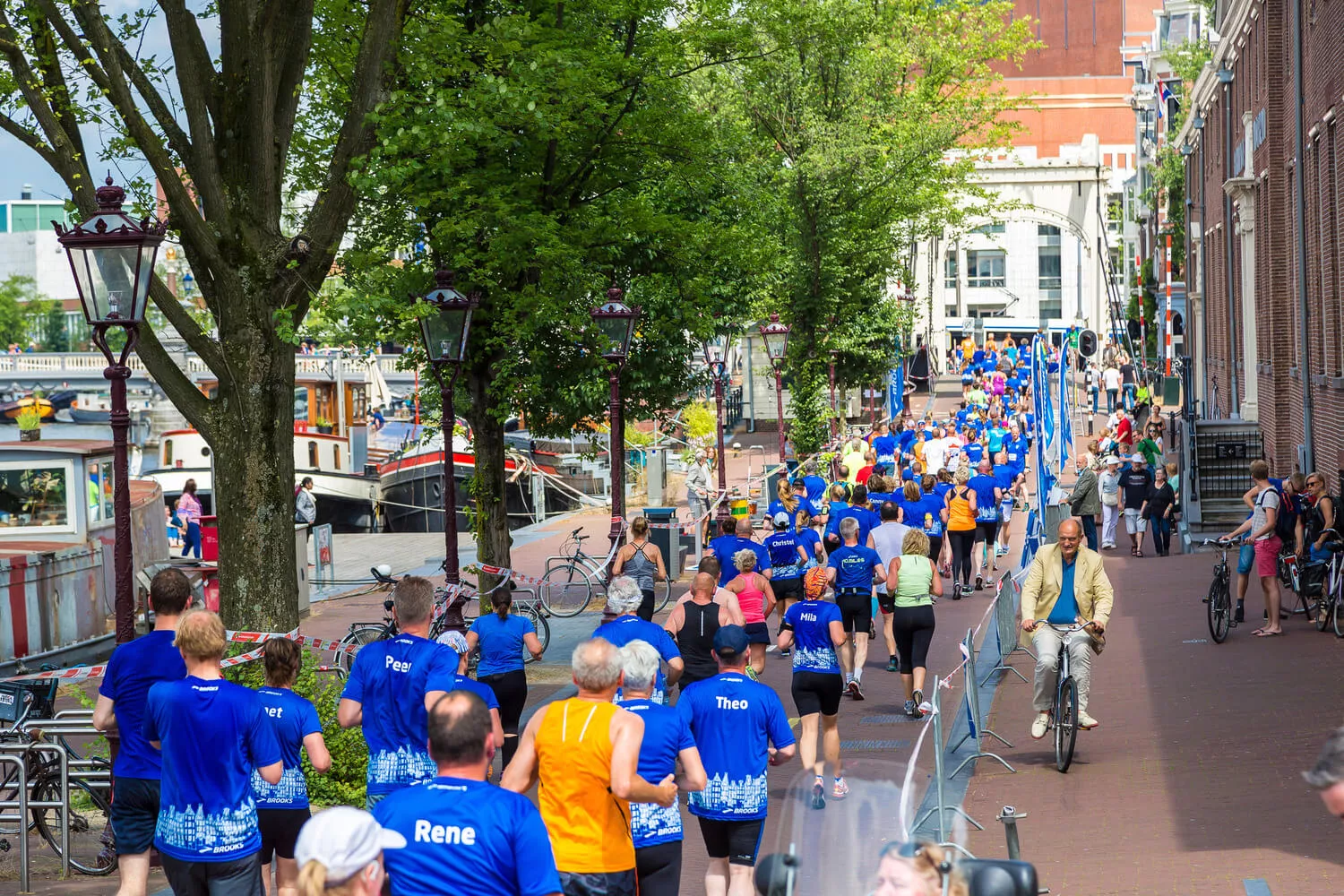 De klassiekers onder de Nederlandse najaarsmarathons
