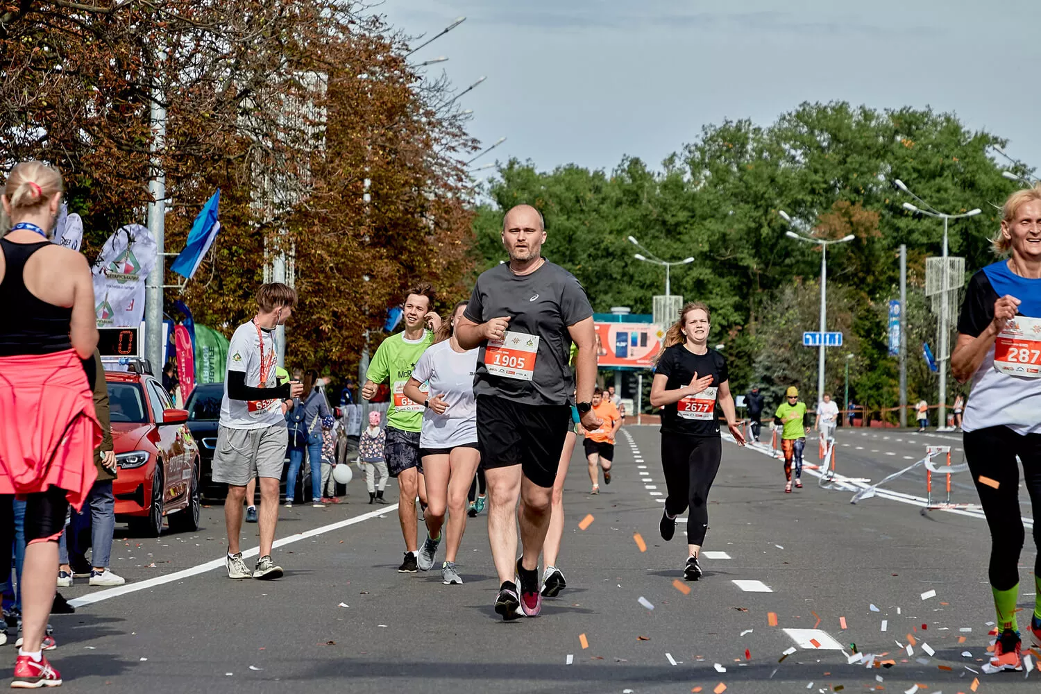 Enschede Marathon: De oudste marathon van Nederland met een snel parcours