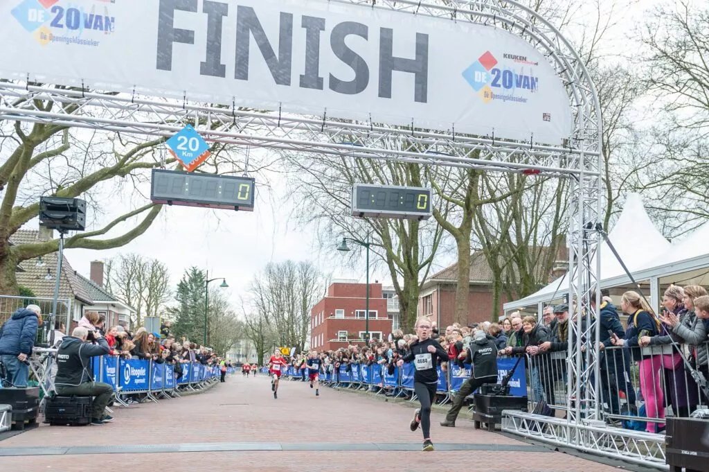 De 20 van Alphen: een seizoensopener die je niet wilt missen