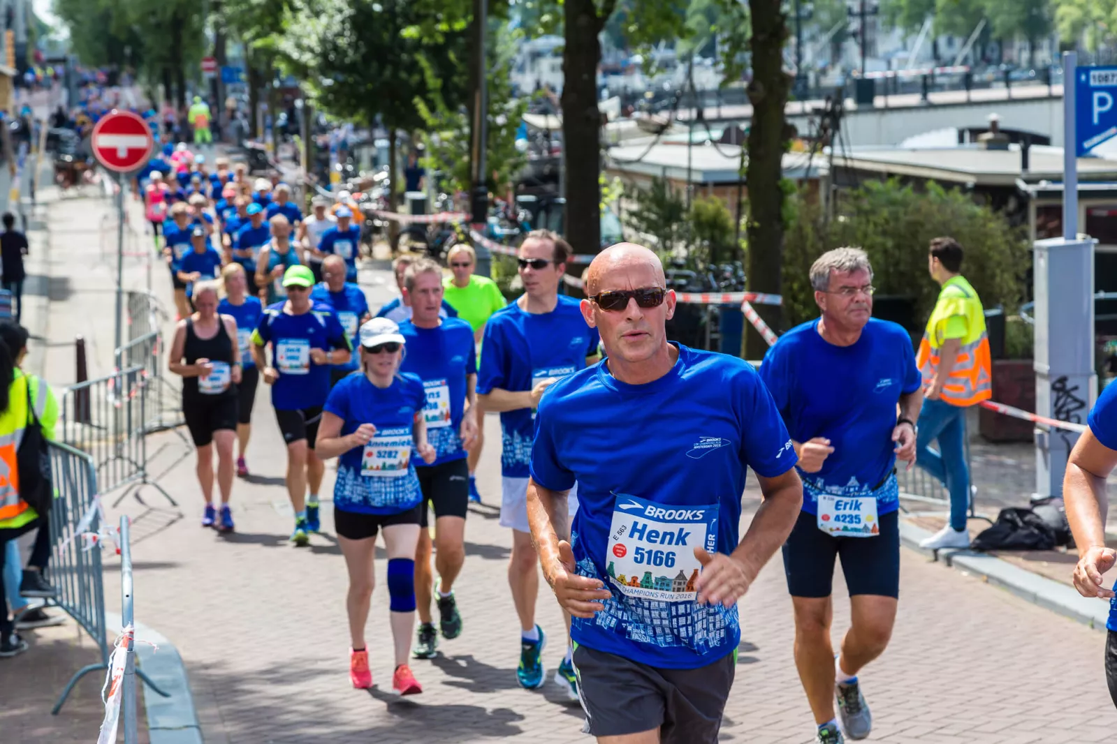 De mooiste halve marathons in 2025: uitdaging en beleving in één