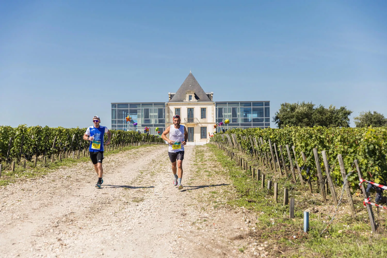 Marathon du Médoc: de ultieme mix van sport, wijn en spektakel