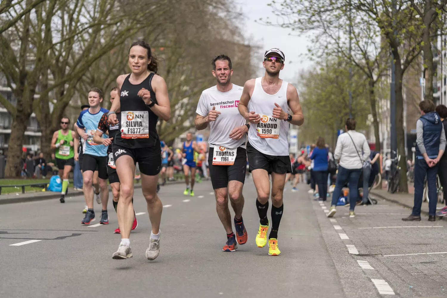 Hardloopkalender mei 2025: 6 events die je niet wilt missen