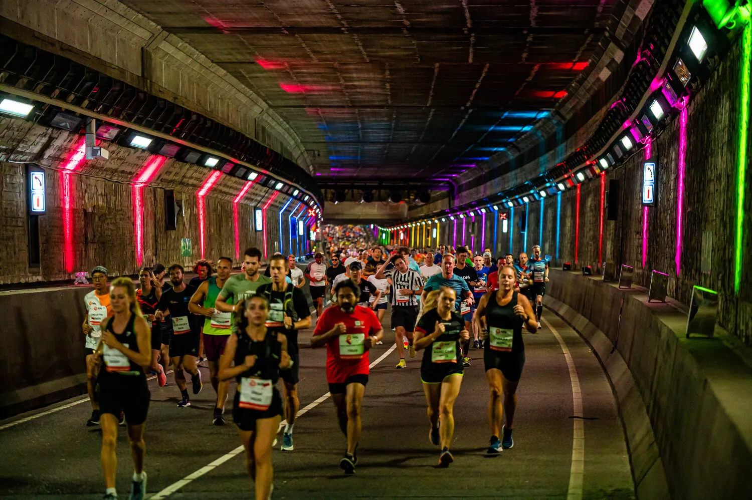 Inschrijving Dam tot Damloop 2025 geopend: loop jij naar de nieuwe finish?