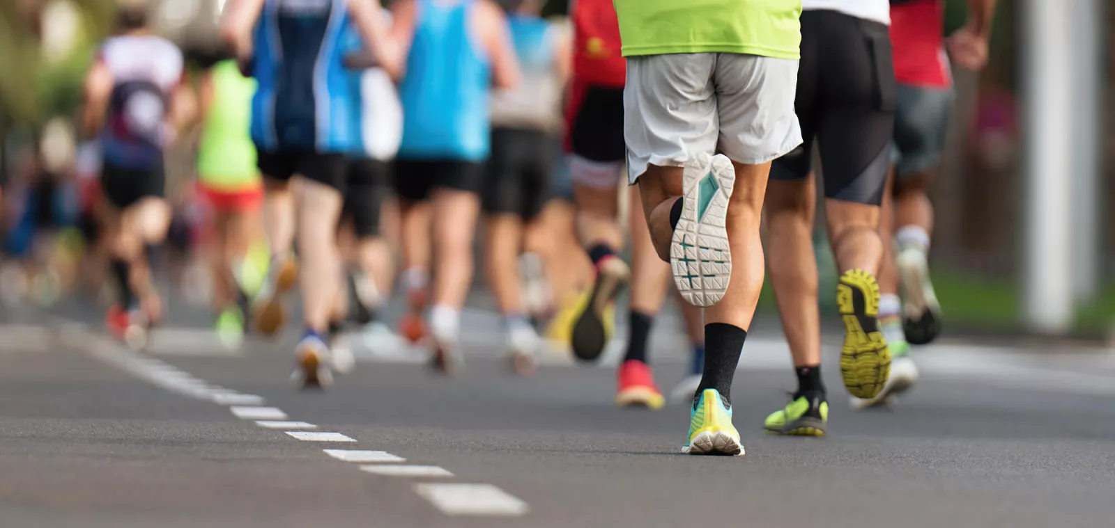 De mooiste 5 km wedstrijden in Nederland: korte races voor iedere hardloper