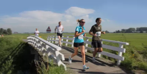 30 van Amsterdam Noord 2025: perfecte voorbereiding op de marathon