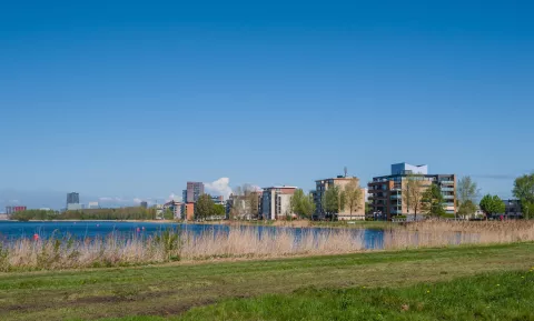 Hardloopkalender Almere: de mooiste events