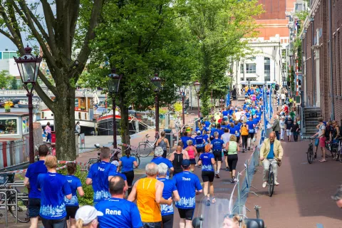 De klassiekers onder de Nederlandse najaarsmarathons