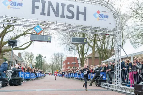 De 20 van Alphen: een seizoensopener die je niet wilt missen