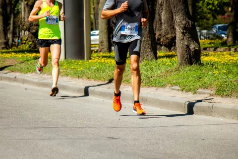 6x de mooiste events in Nijmegen: van de Zevenheuvelenloop tot uitdagende trails